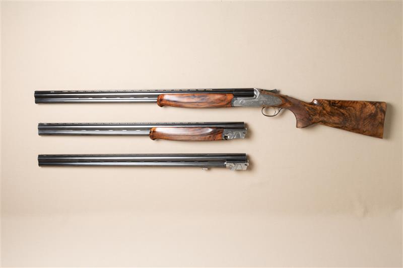 Perazzi MX8