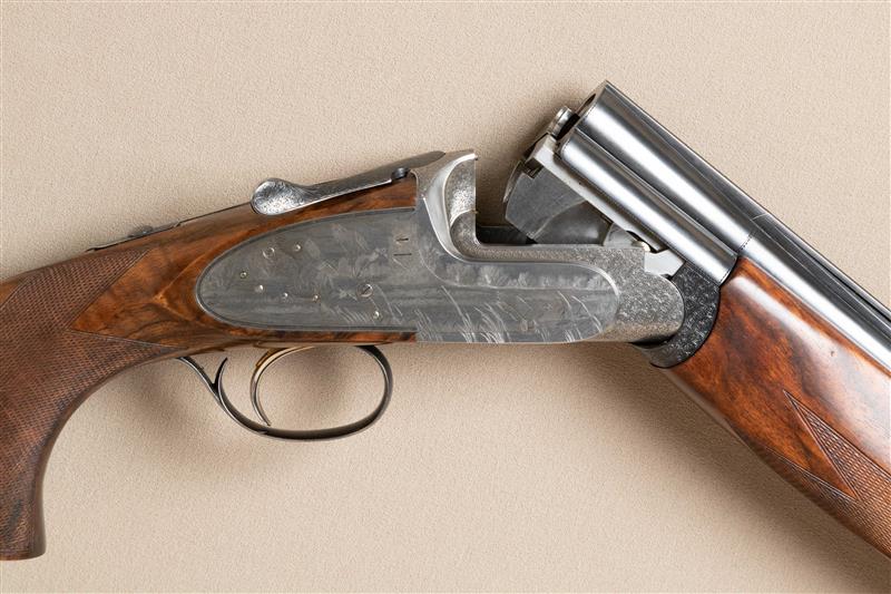 Perazzi MX8