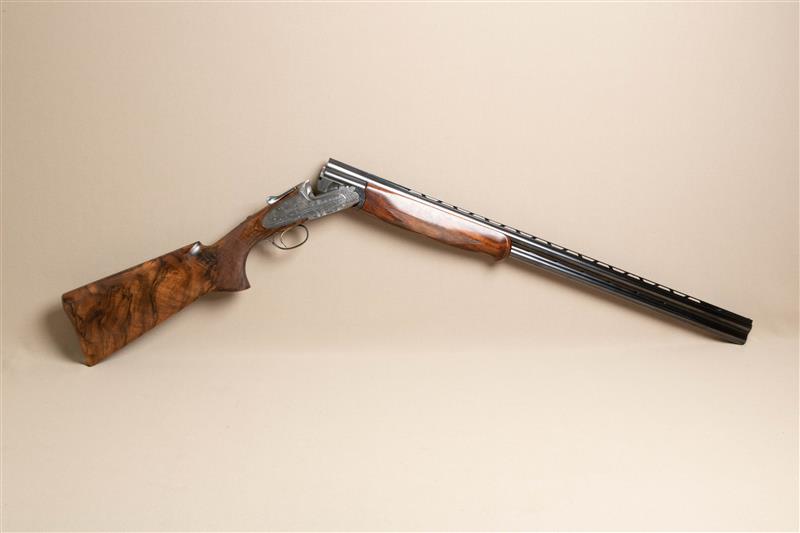 Perazzi MX8