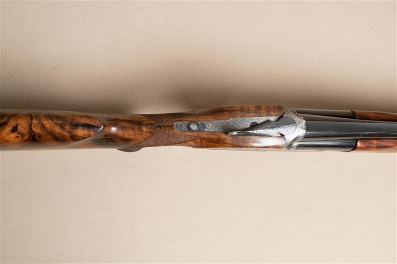 Perazzi MX8