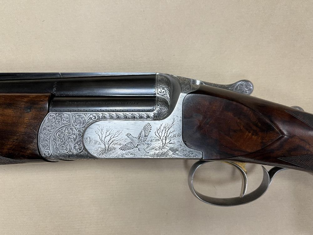 Perazzi MX8