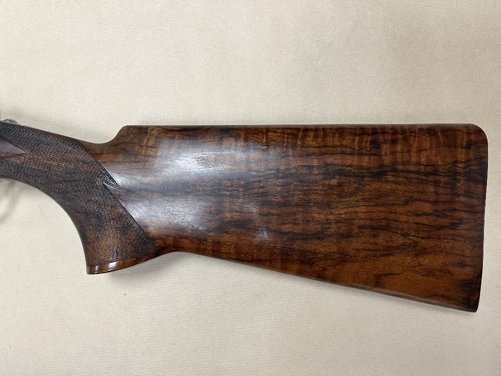 Perazzi MX8