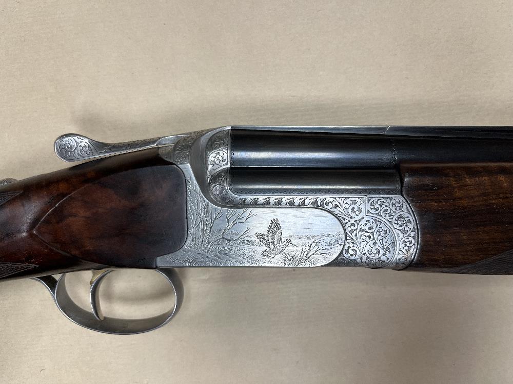 Perazzi MX8