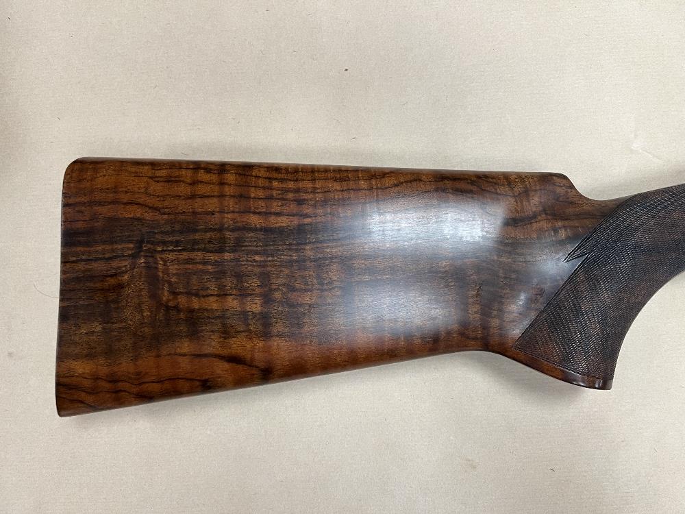 Perazzi MX8