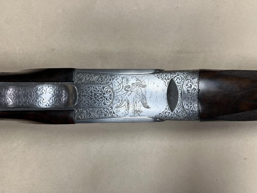 Perazzi MX8