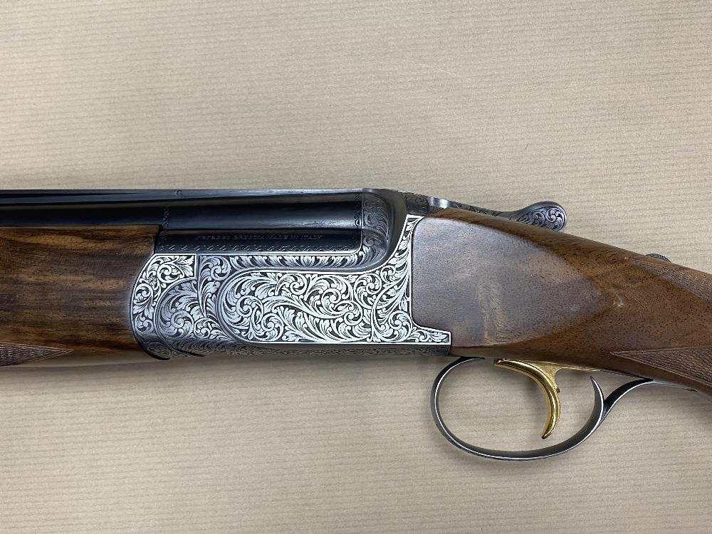 Perazzi MX16