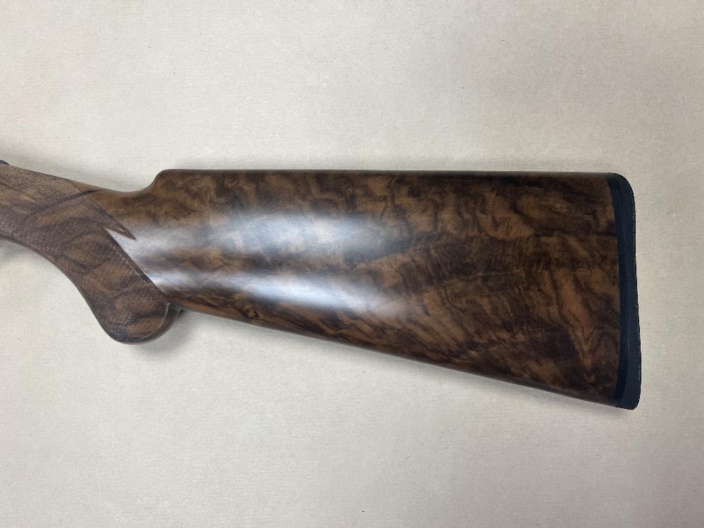 Perazzi MX16