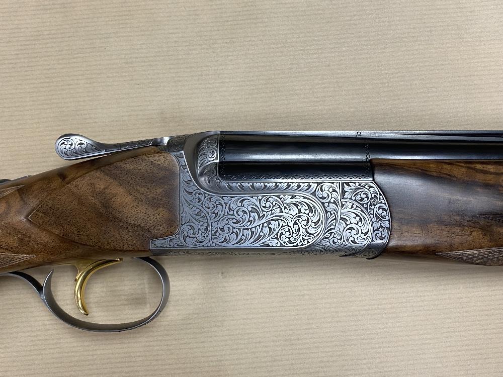 Perazzi MX16