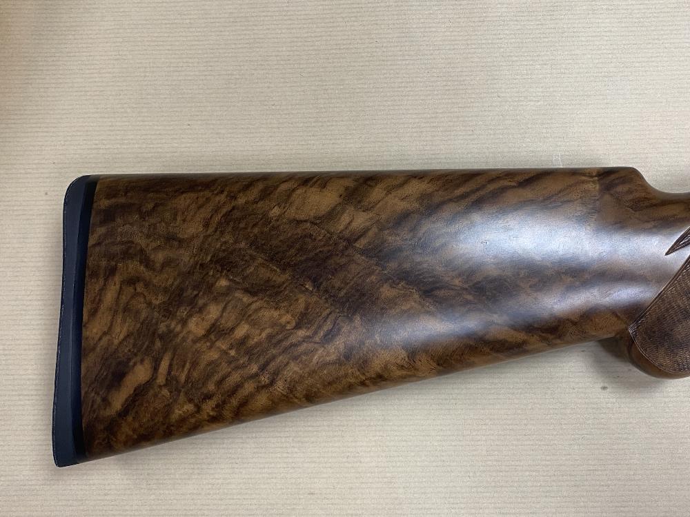 Perazzi MX16