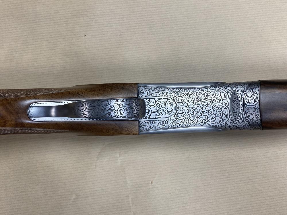 Perazzi MX16