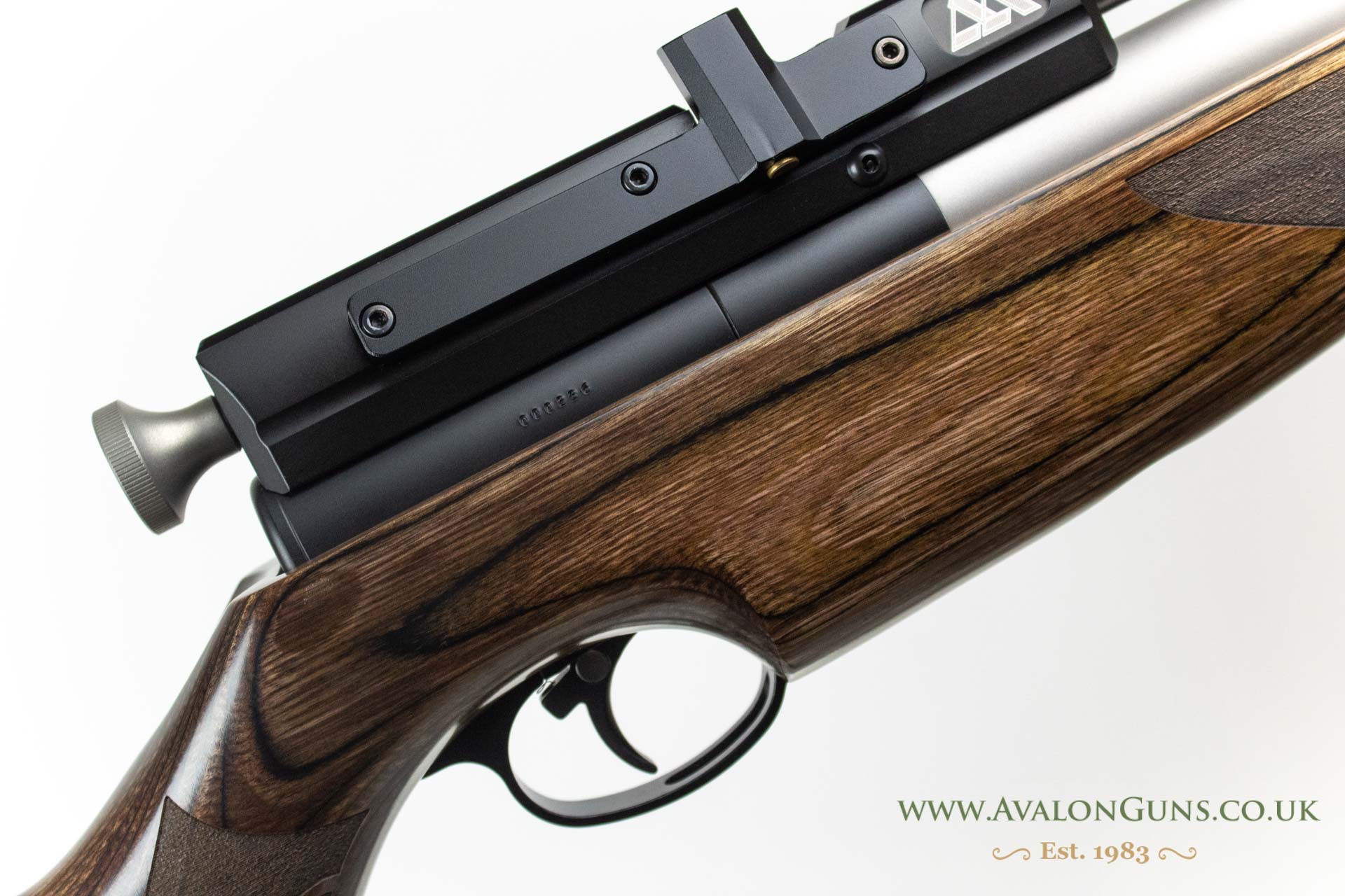 Air Arms Kymira