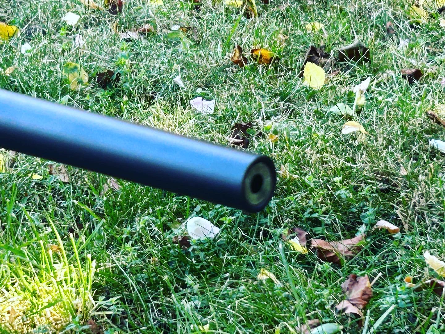 Valkyrie Rifles Remington 700