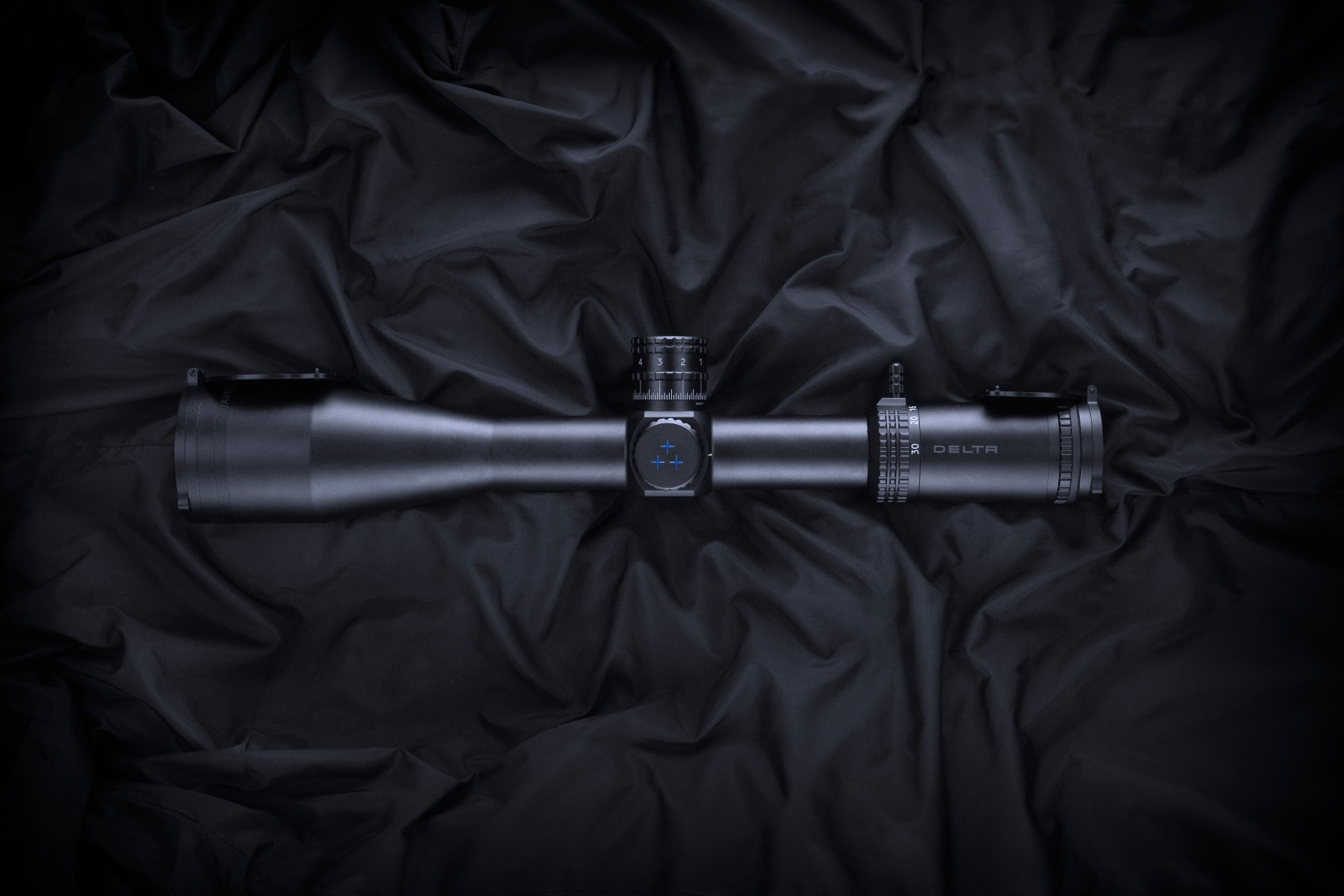 Delta Optical Javelin