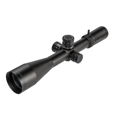 Firearm: Delta Optical Javelin 