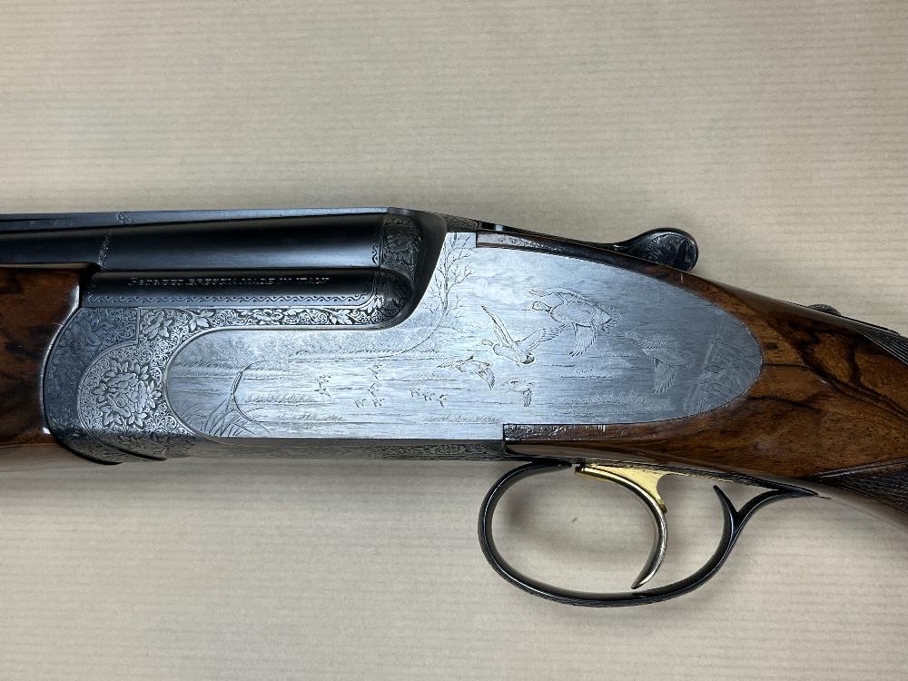Perazzi MX8
