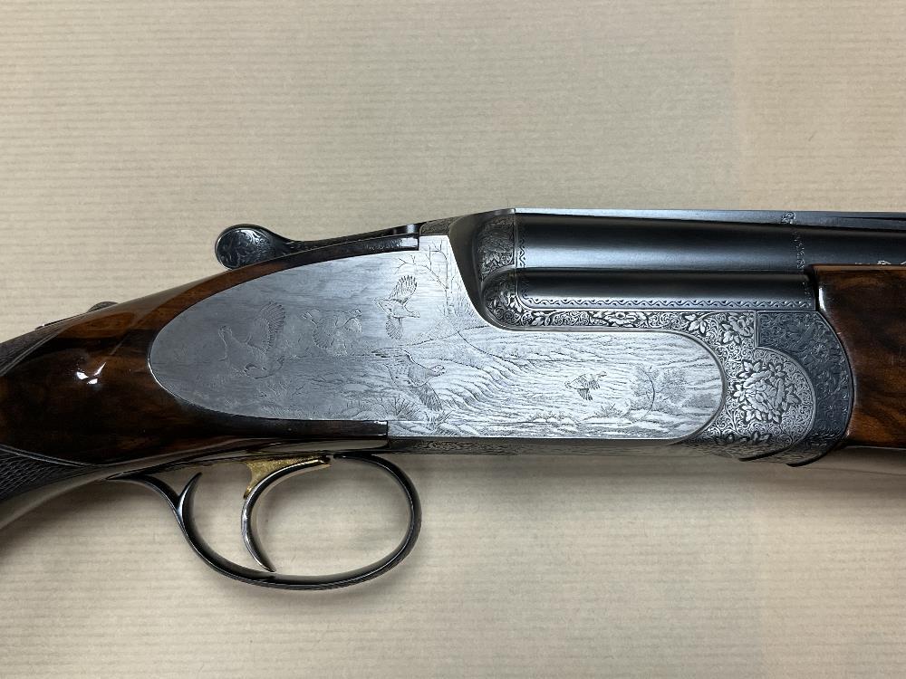 Perazzi MX8