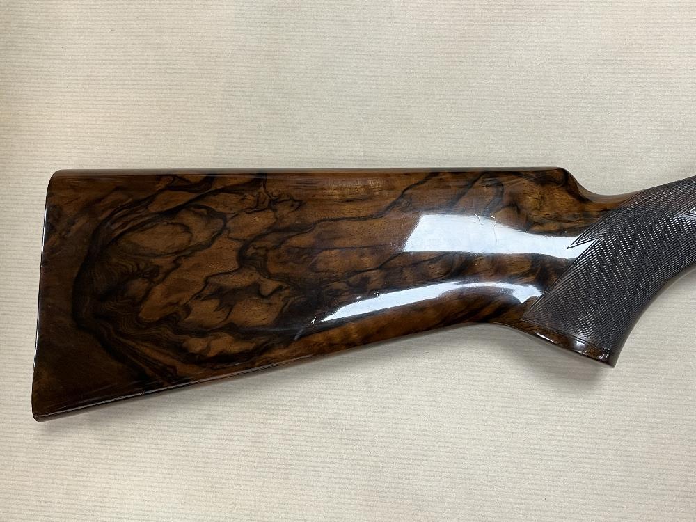 Perazzi MX8