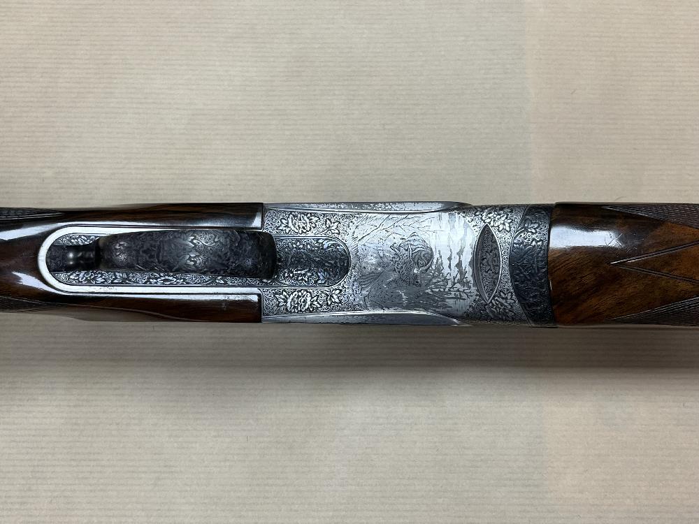 Perazzi MX8