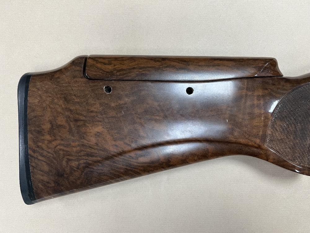 Perazzi High Tech