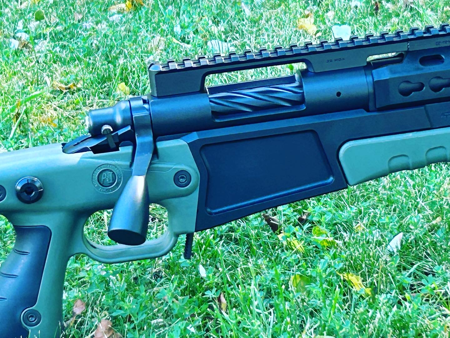 Valkyrie Rifles Remington 700
