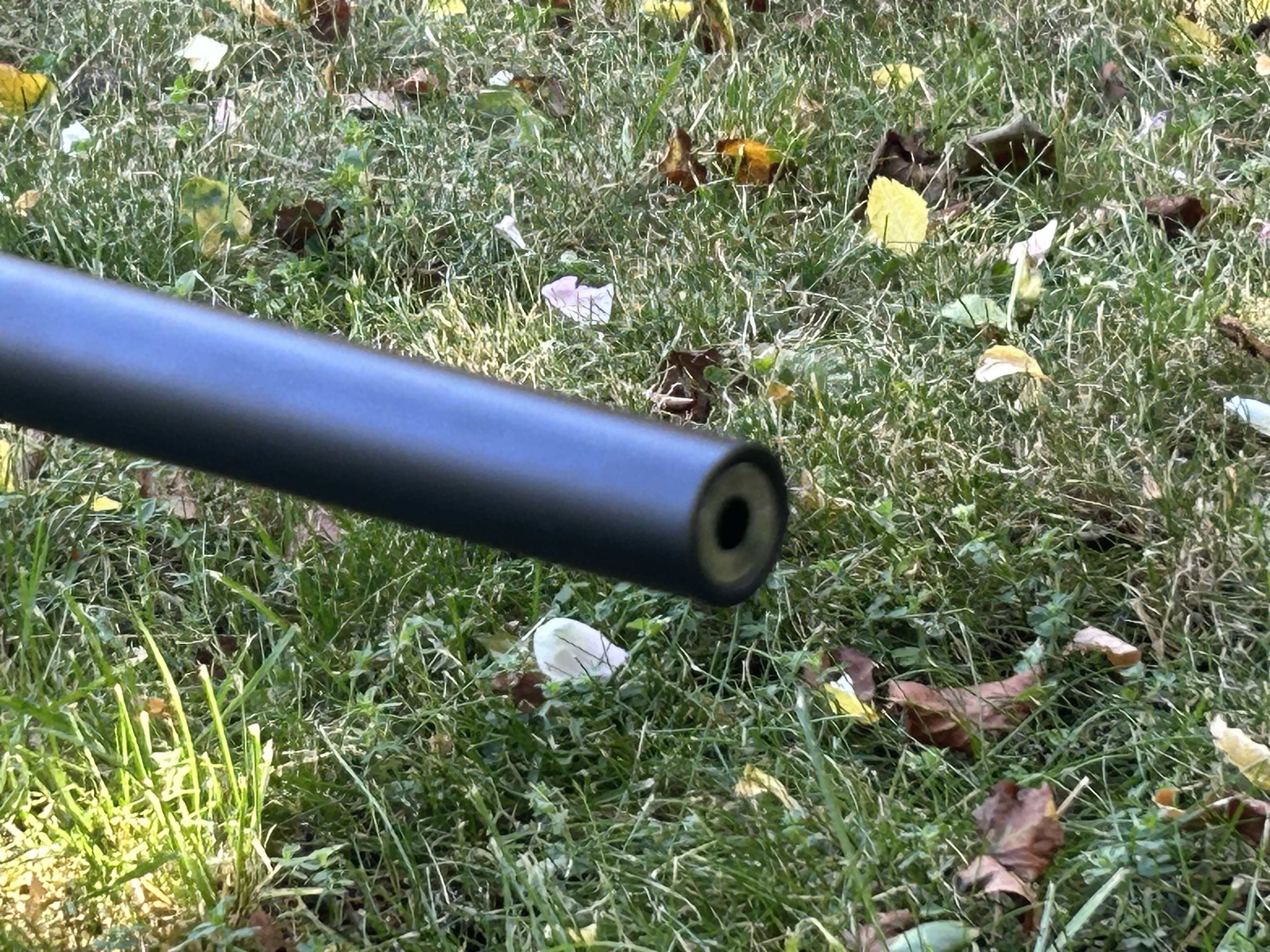 Valkyrie Rifles Remington 700