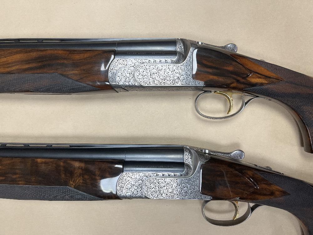 Perazzi MX12