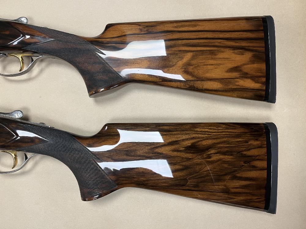 Perazzi MX12
