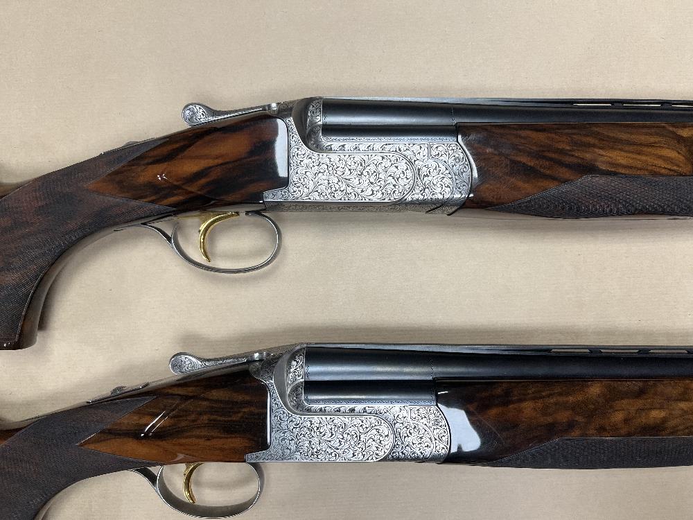 Perazzi MX12
