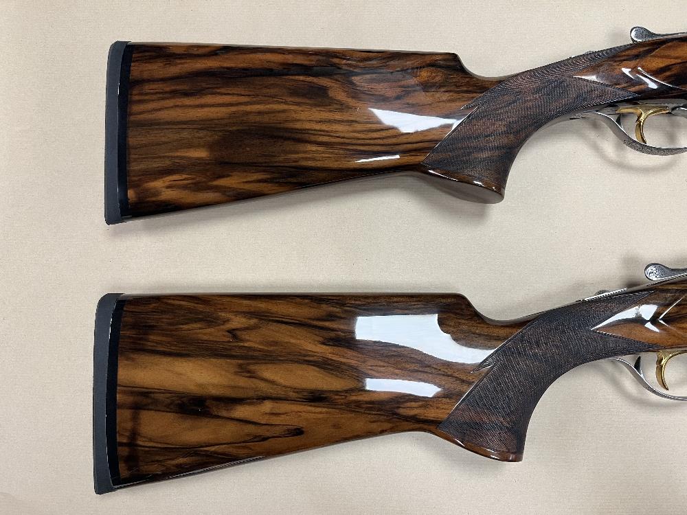 Perazzi MX12