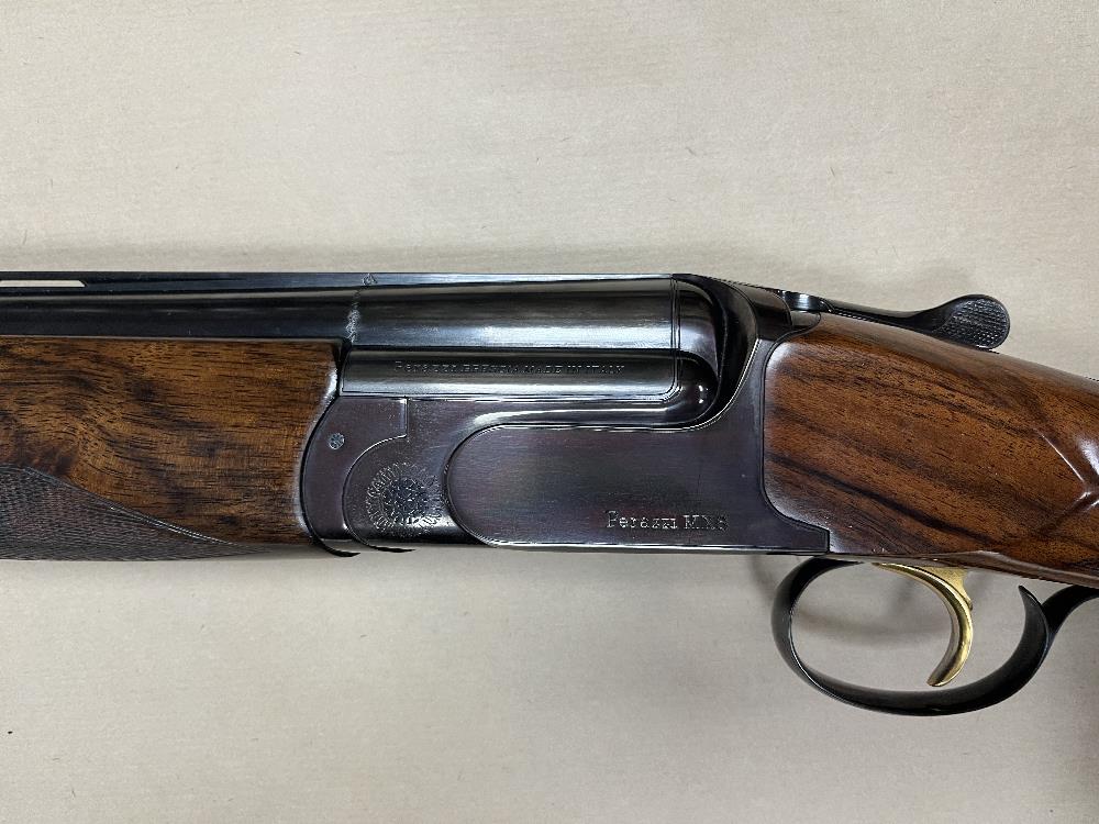 Perazzi MX8