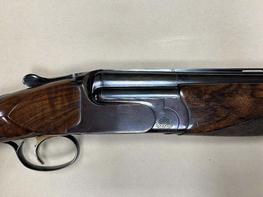 Perazzi MX8
