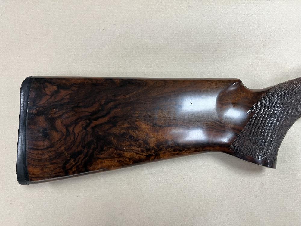 Perazzi MX8