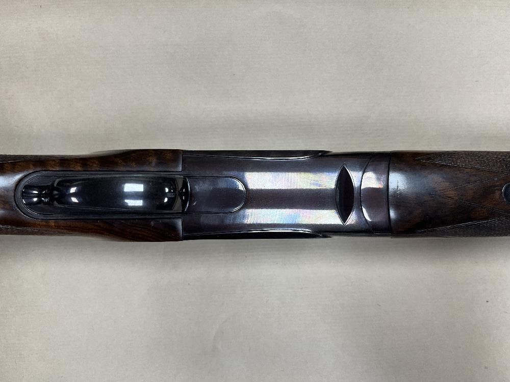 Perazzi MX8