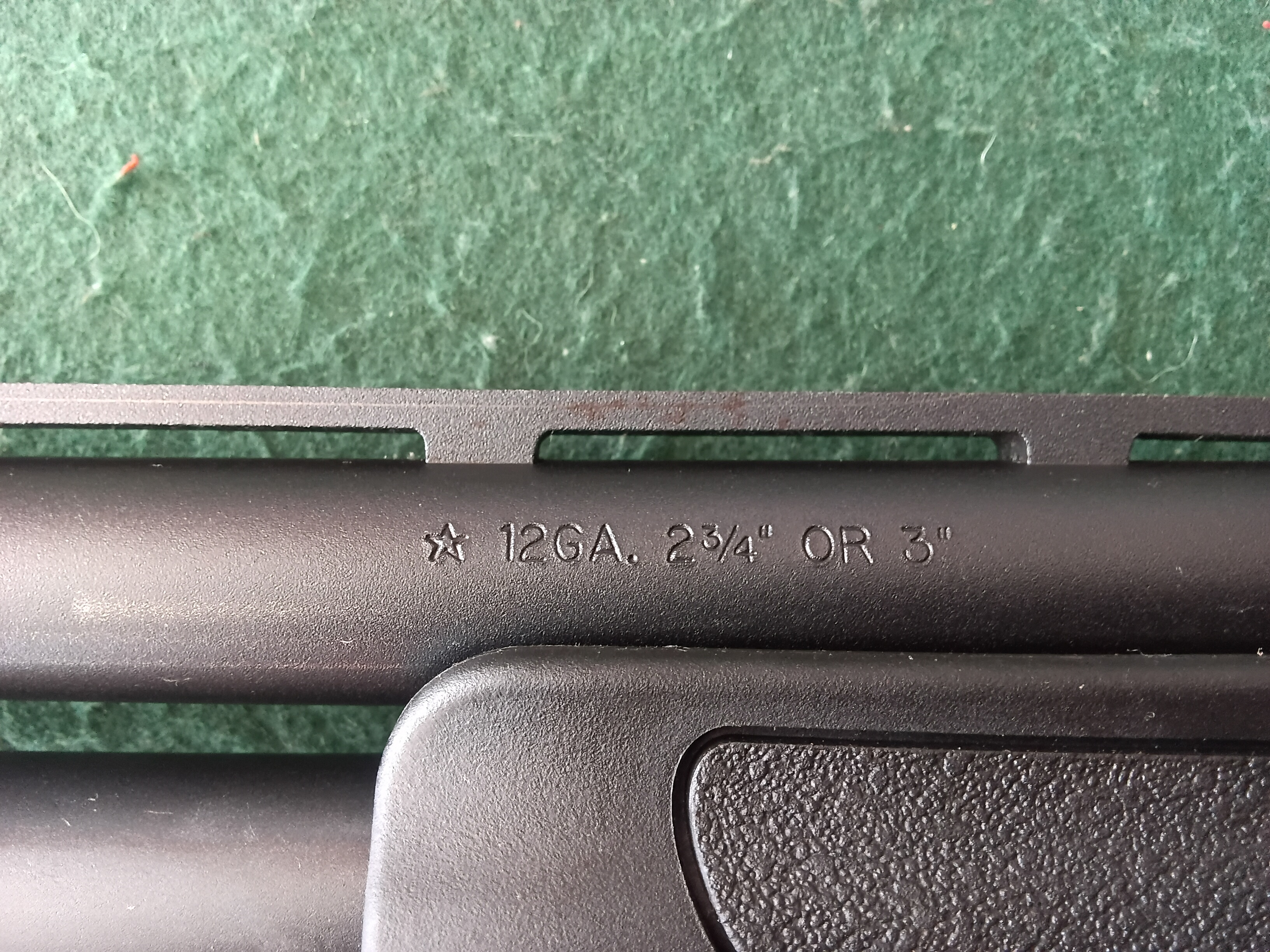 Remington 870