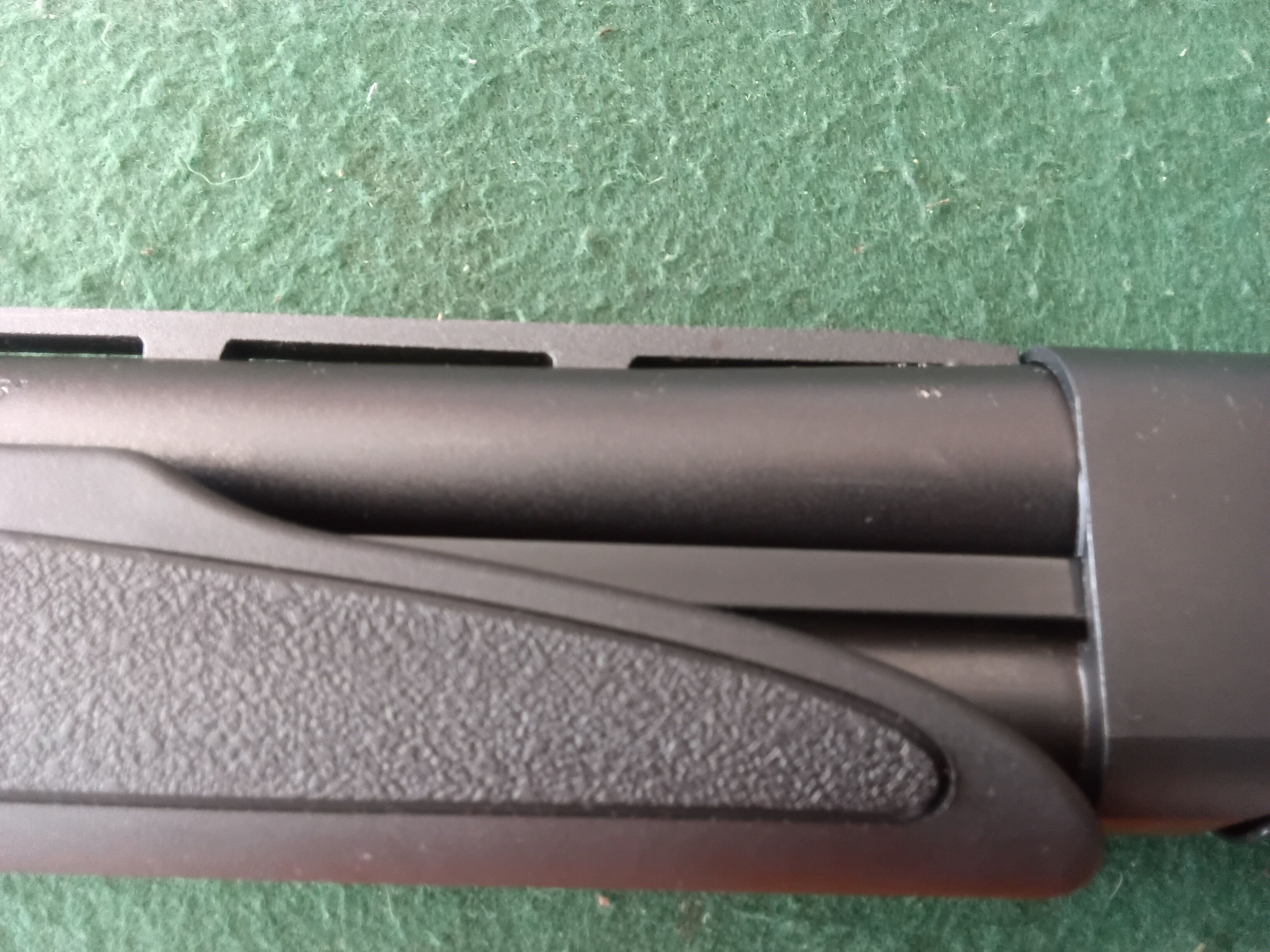 Remington 870