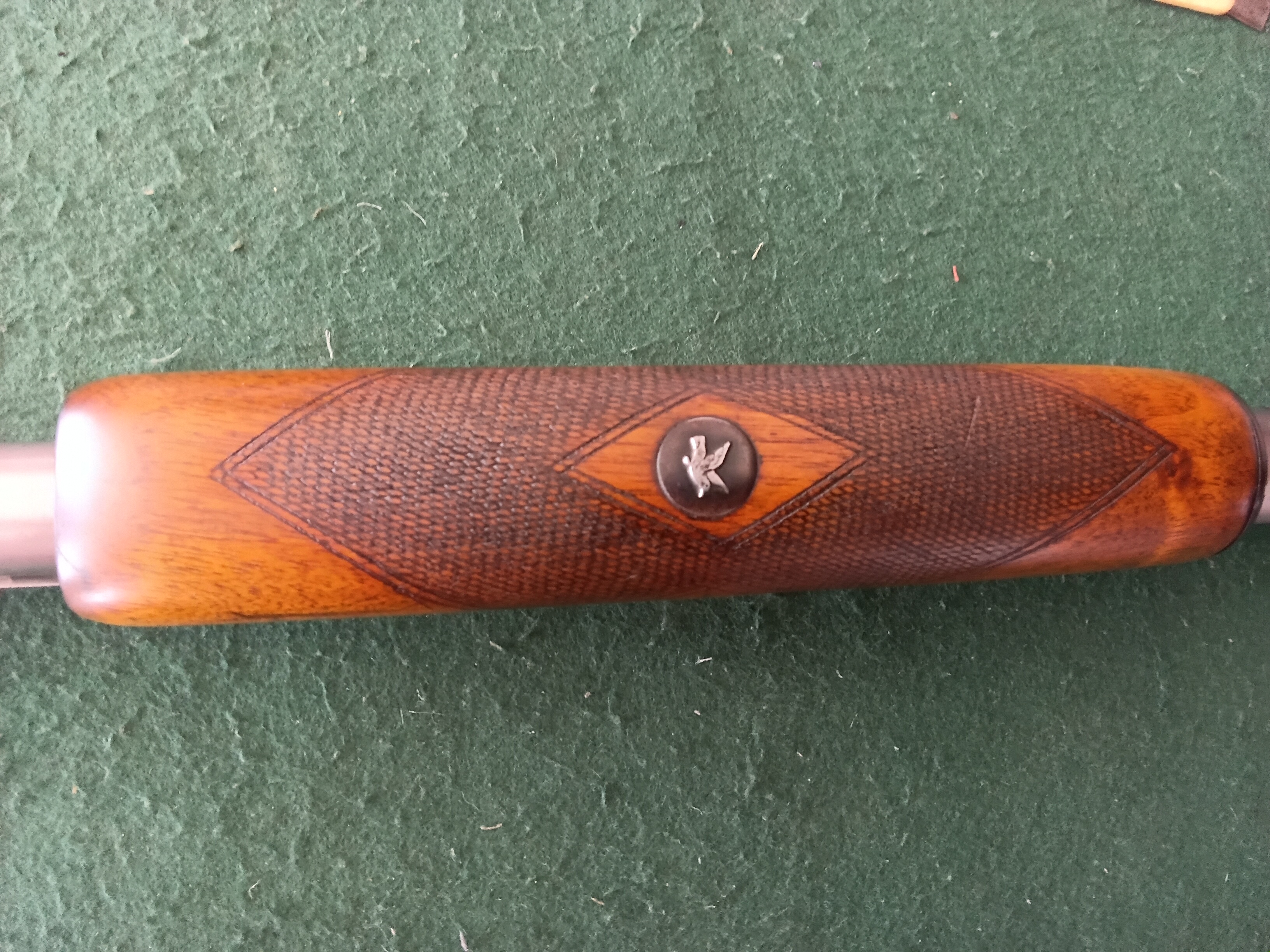 Beretta Silver Pigeon