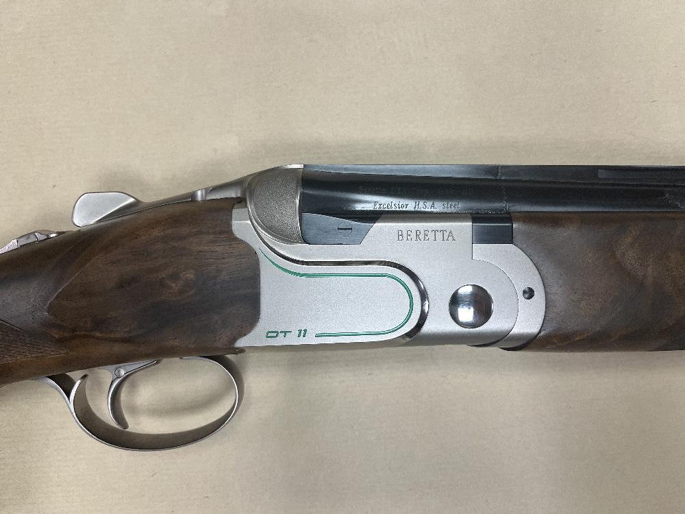 Beretta DT11
