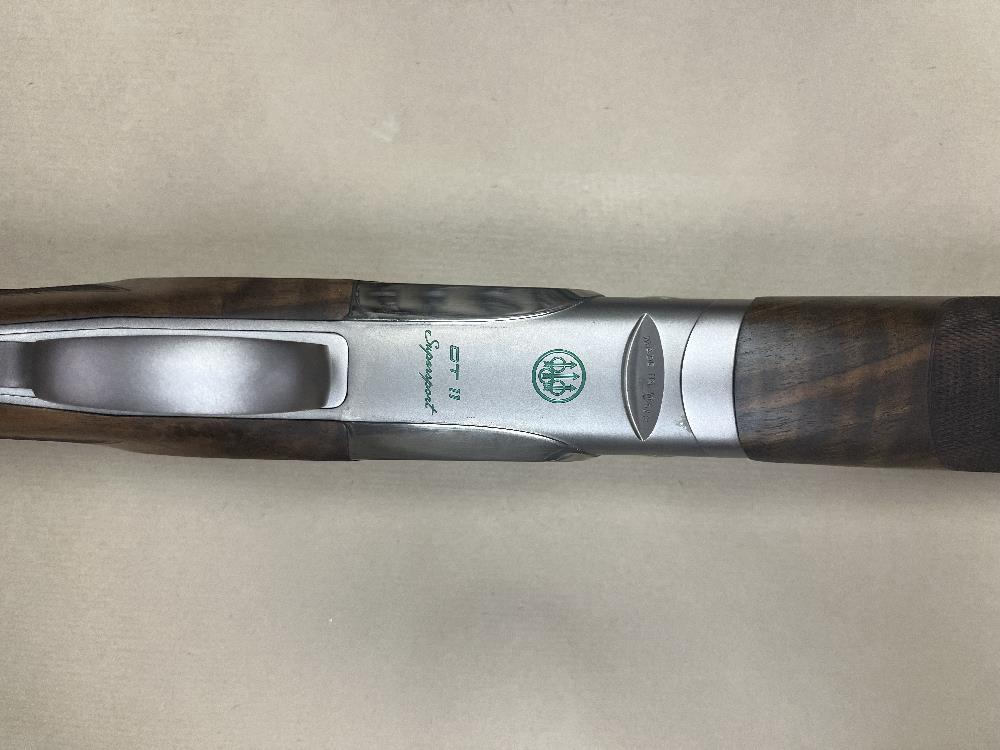 Beretta DT11