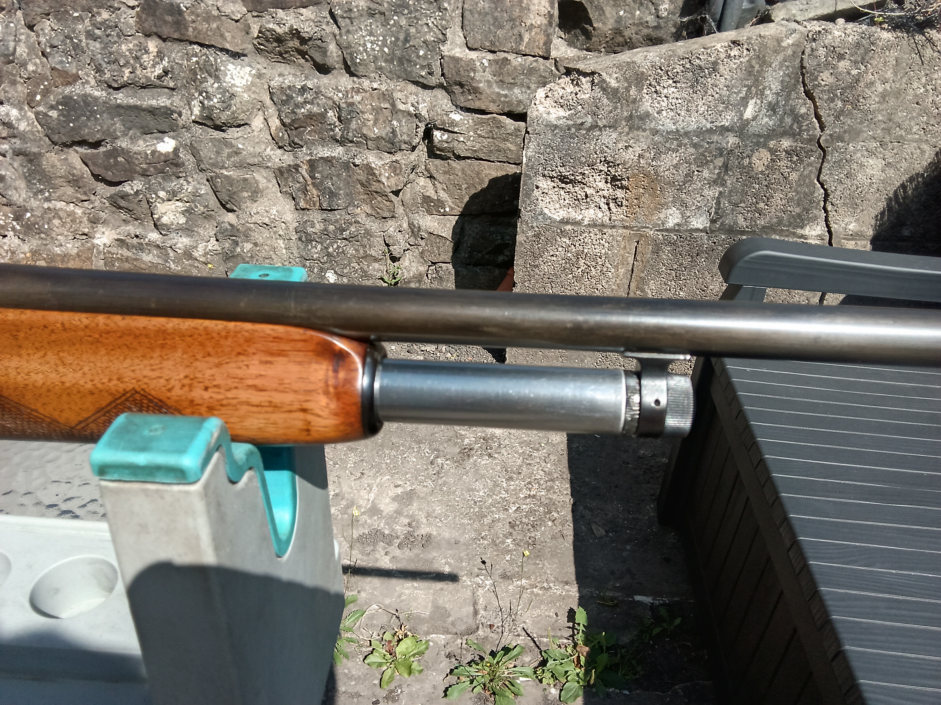 Beretta Silver Pigeon