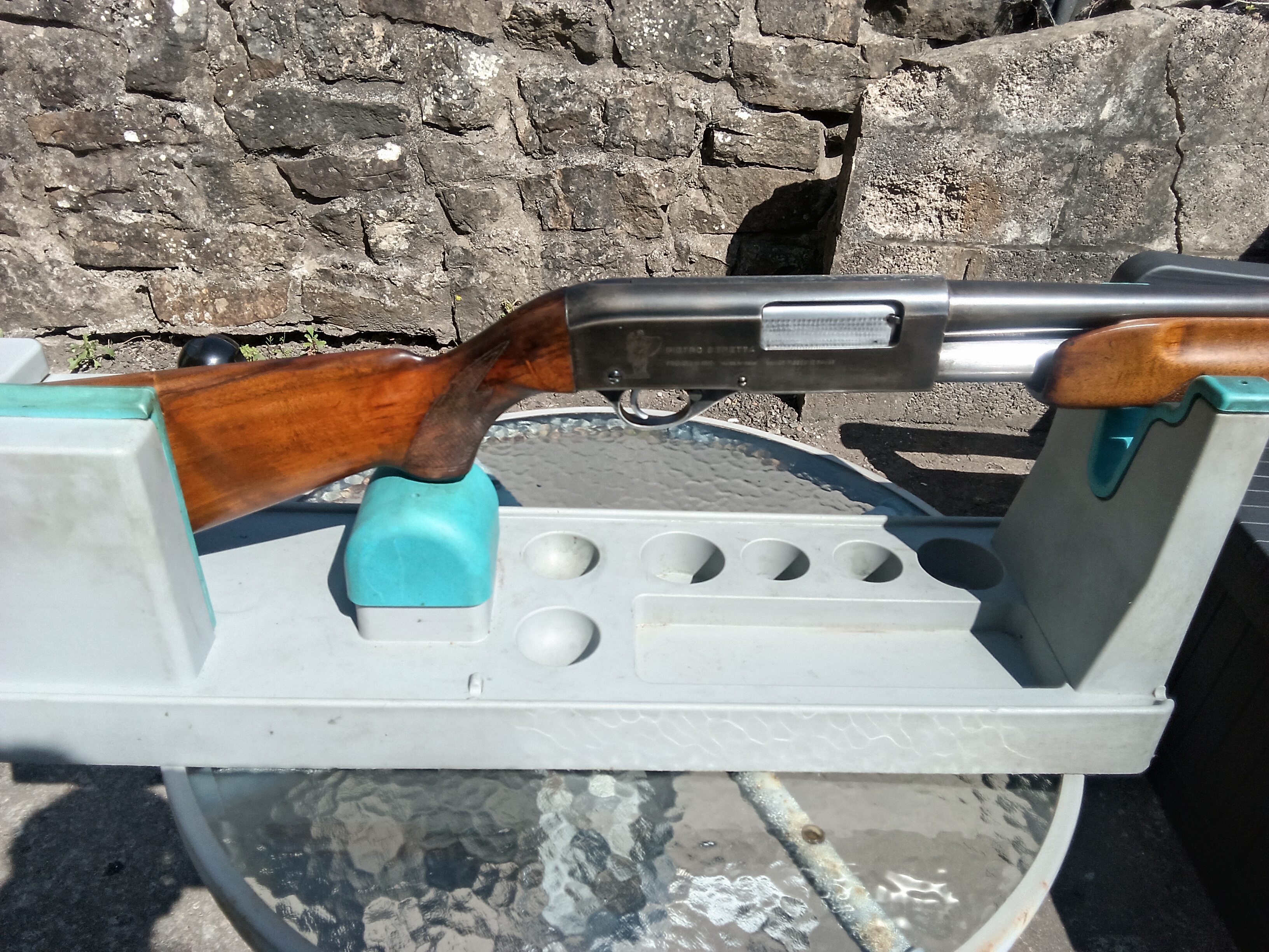 Beretta Silver Pigeon