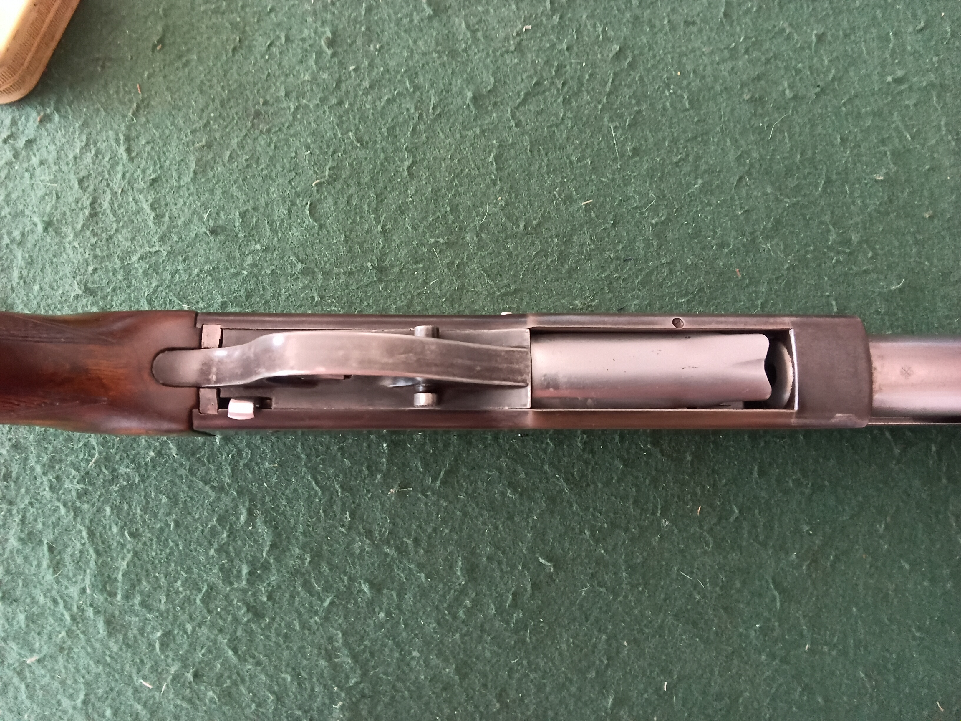Beretta Silver Pigeon