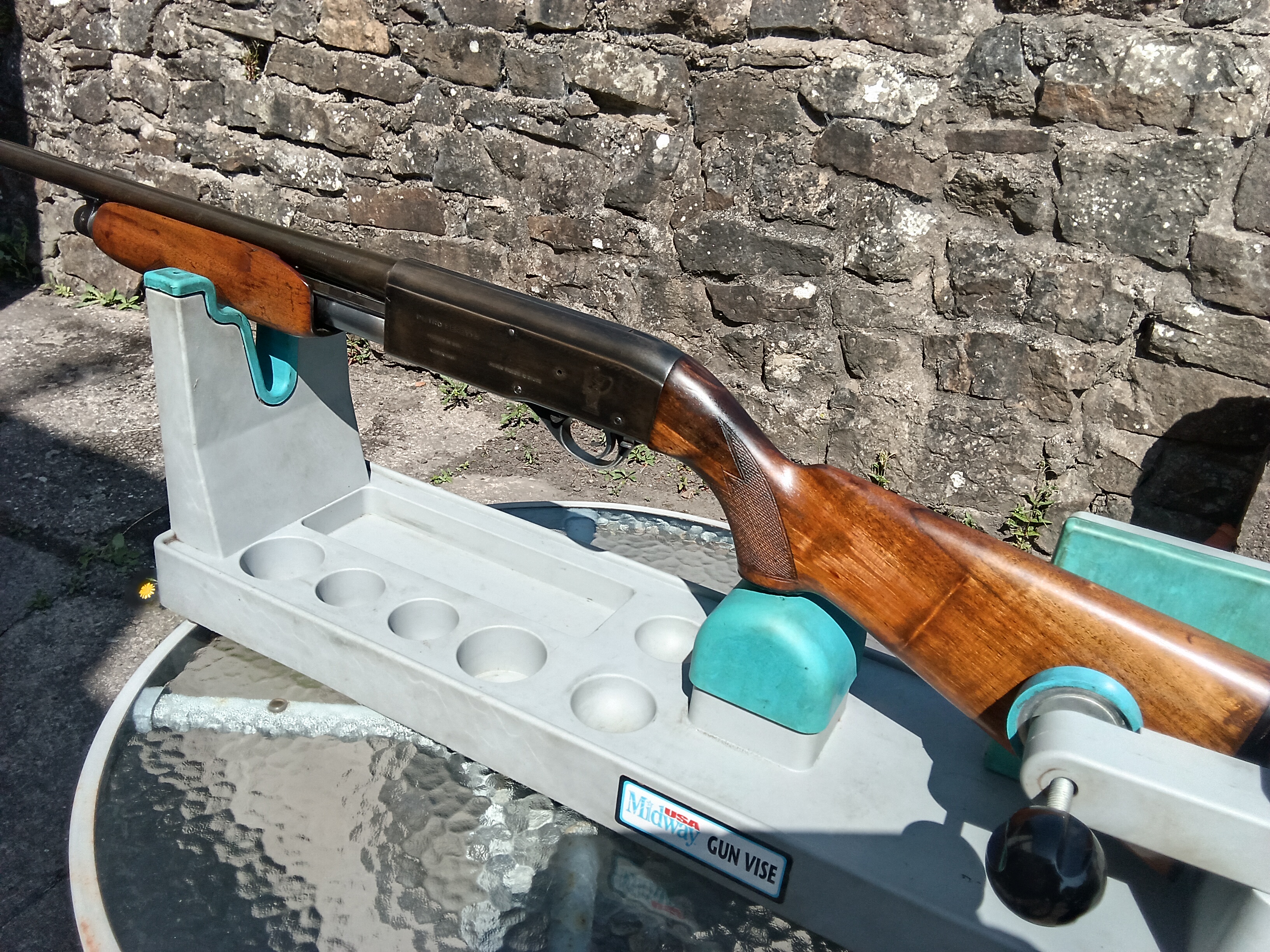 Beretta Silver Pigeon