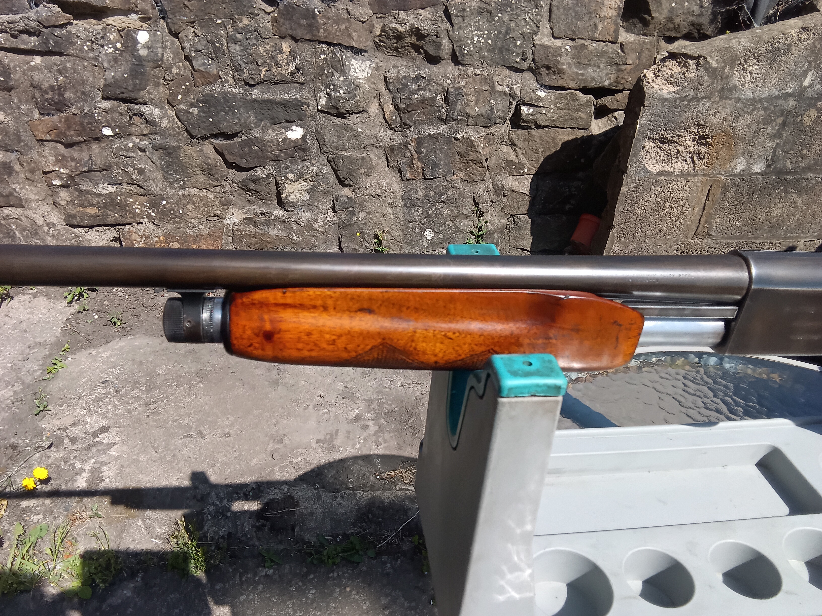 Beretta Silver Pigeon