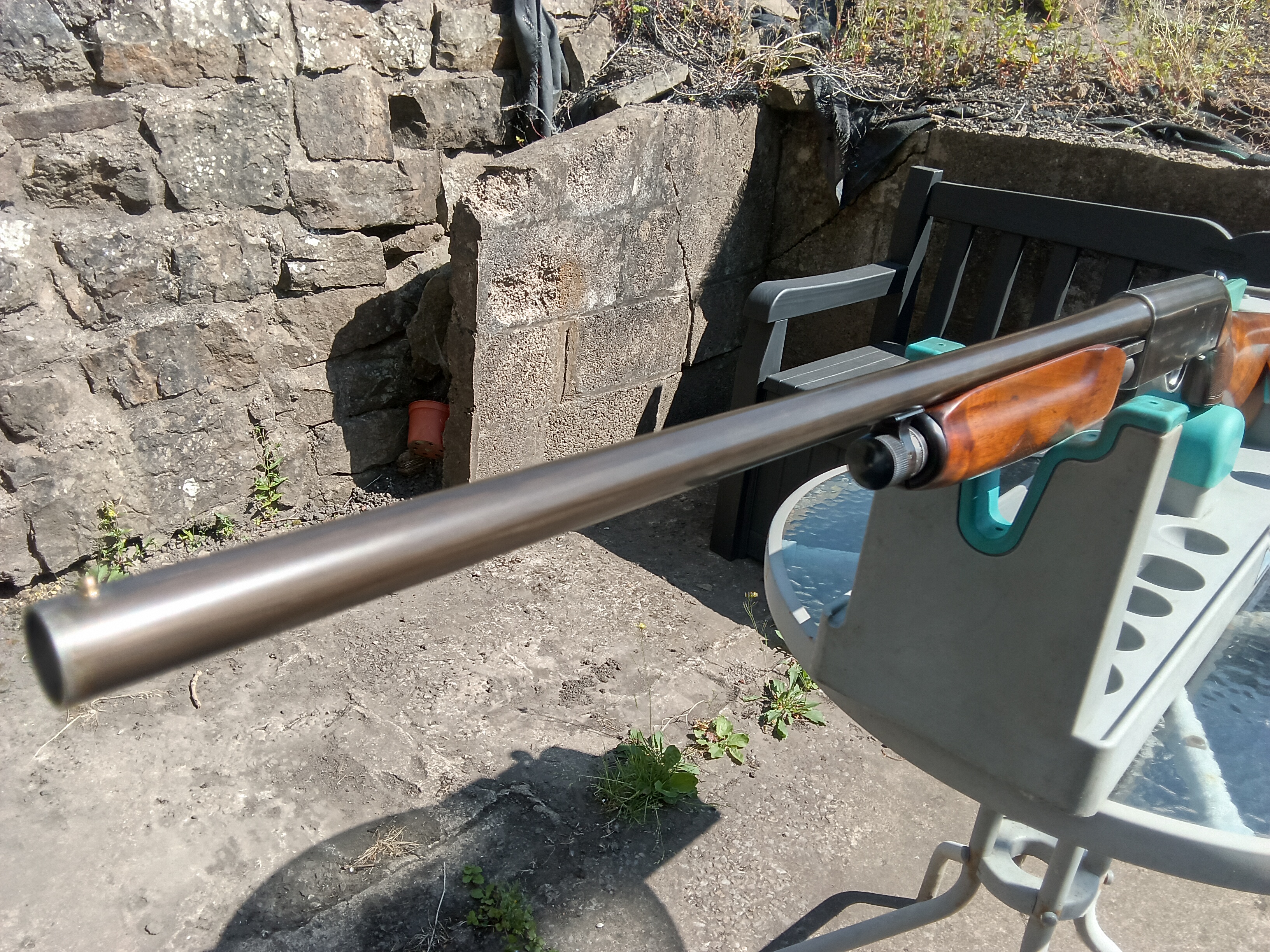 Beretta Silver Pigeon