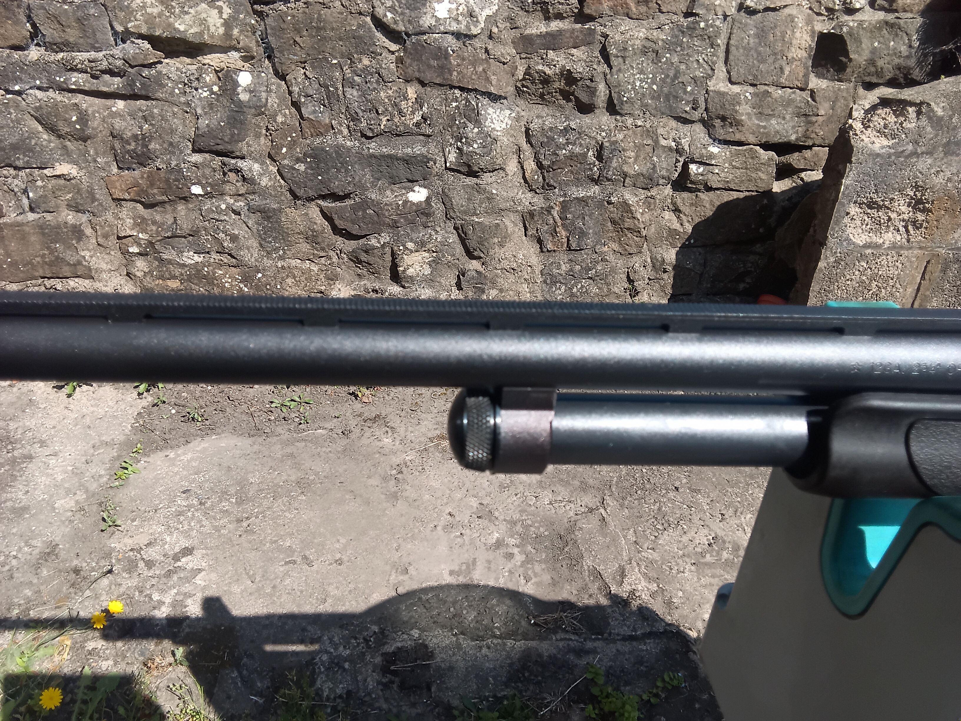 Remington 870