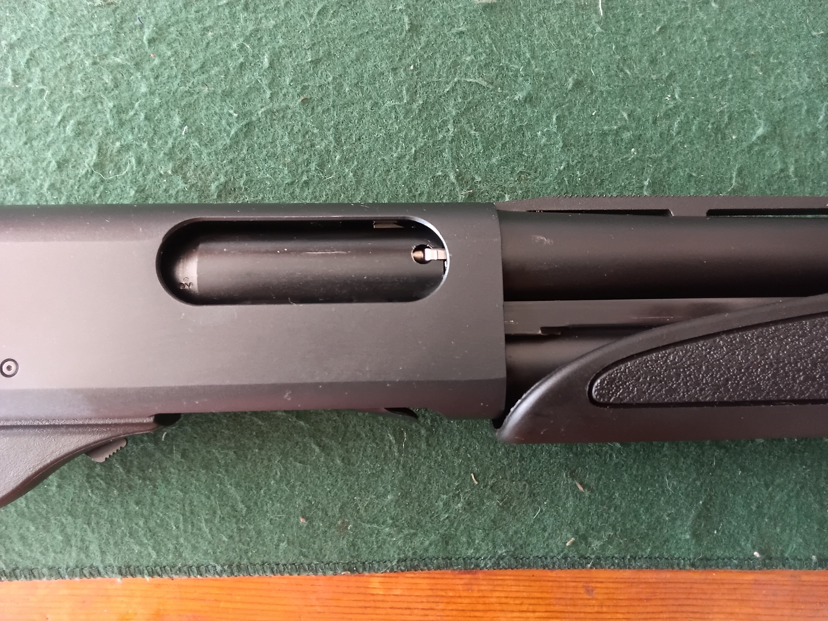 Remington 870