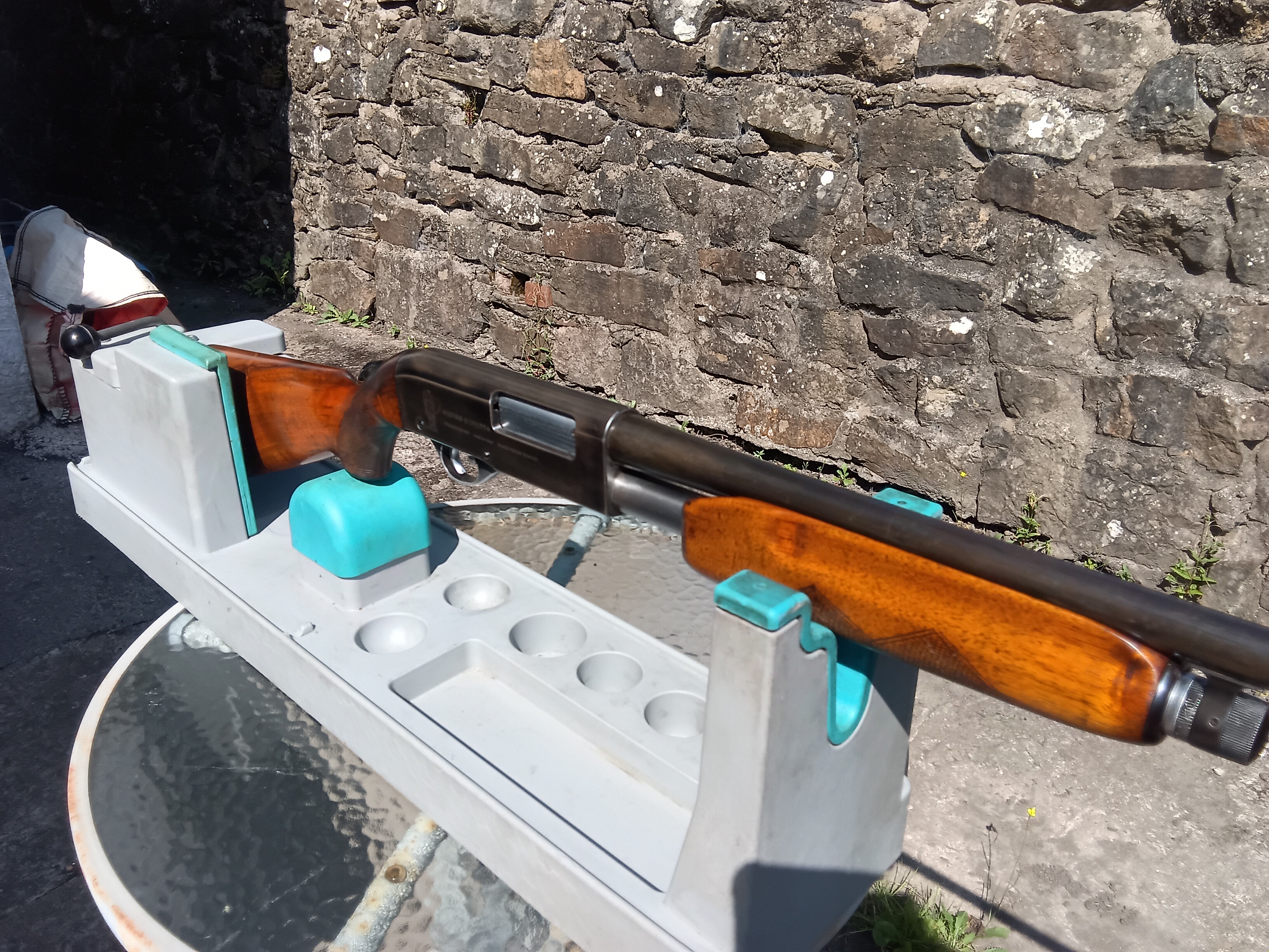 Beretta Silver Pigeon