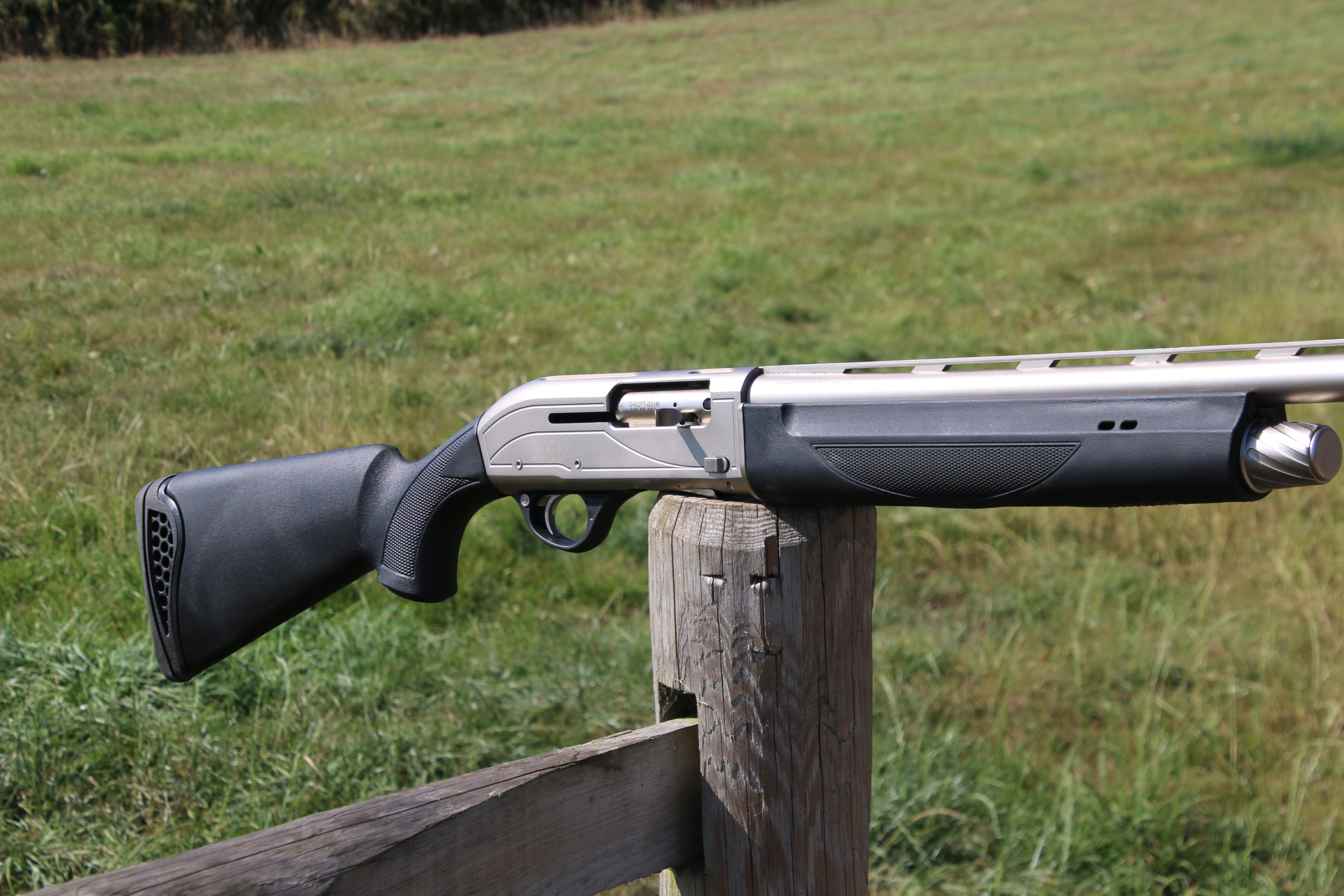 Hatsan Arms Marine