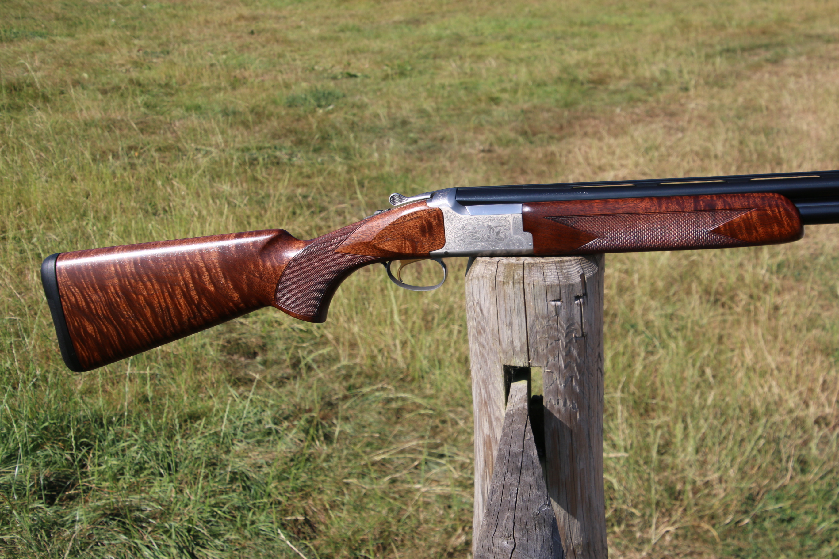 Browning B525
