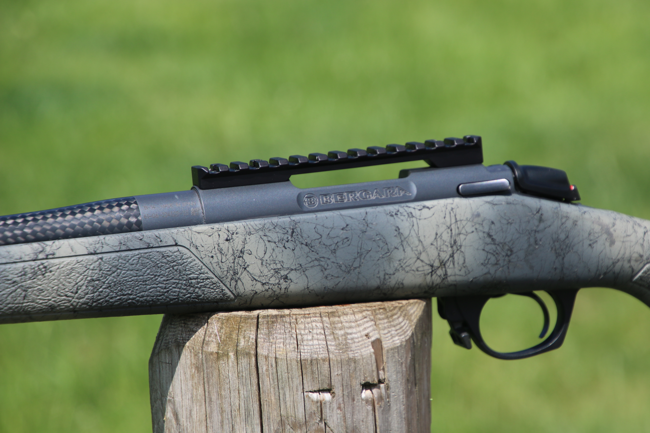 Bergara B14